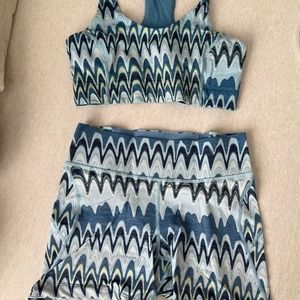 Outdoor voices polar helios